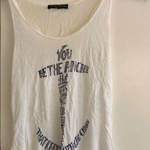 Brandy Melville tank top